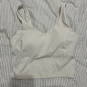 lululemon align tank